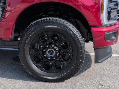 2026 Ford Super Duty F-250 SRW F-250® Lariat®