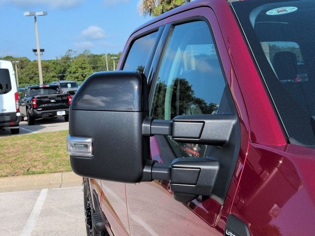 2026 Ford Super Duty F-250 SRW F-250® Lariat®