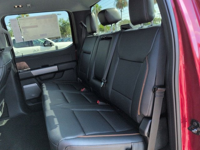 2026 Ford Super Duty F-250 SRW F-250® Lariat®