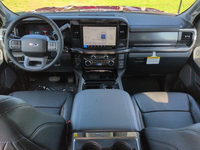 2026 Ford Super Duty F-250 SRW F-250® Lariat®