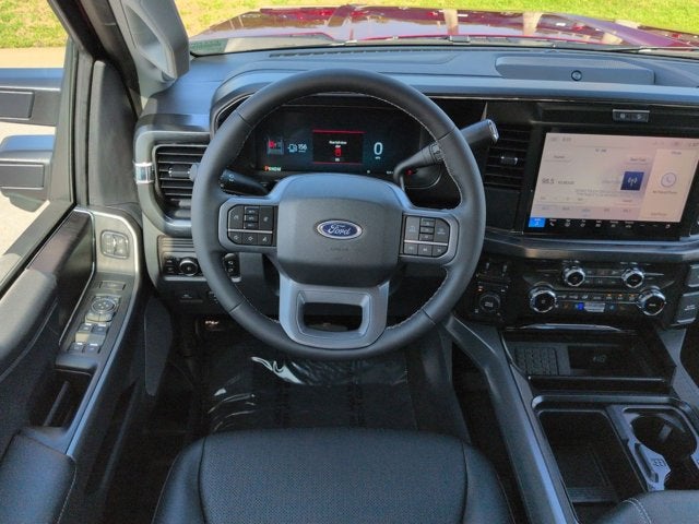 2026 Ford Super Duty F-250 SRW F-250® Lariat®