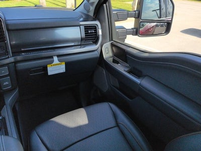 2026 Ford Super Duty F-250 SRW F-250® Lariat®
