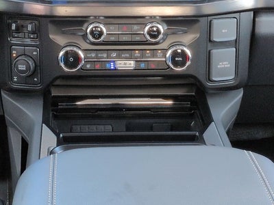 2026 Ford Super Duty F-250 SRW F-250® Lariat®