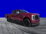 2026 Ford Super Duty F-250 SRW F-250® Lariat®