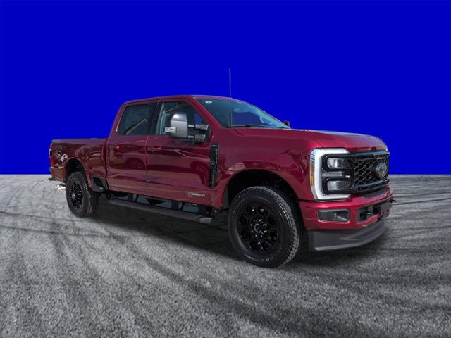 2026 Ford Super Duty F-250 SRW F-250® Lariat®
