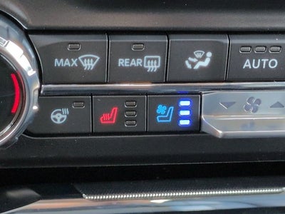 2026 Ford Super Duty F-250 SRW F-250® Lariat®