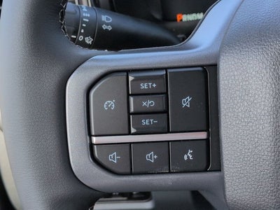 2026 Ford Super Duty F-250 SRW F-250® Lariat®