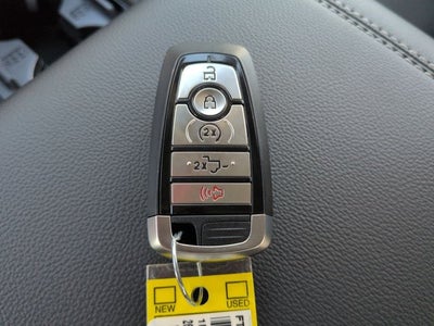 2026 Ford Super Duty F-250 SRW F-250® Lariat®