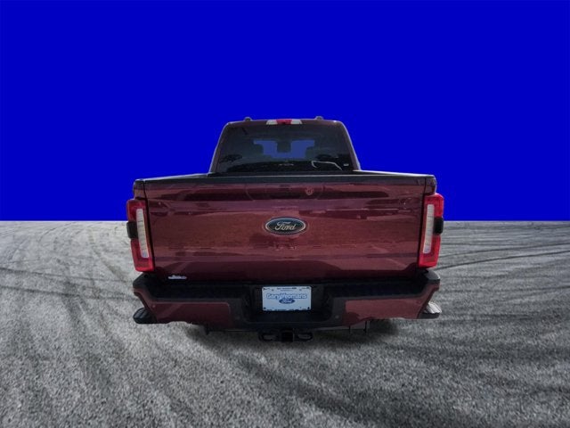 2026 Ford Super Duty F-250 SRW F-250® Lariat®