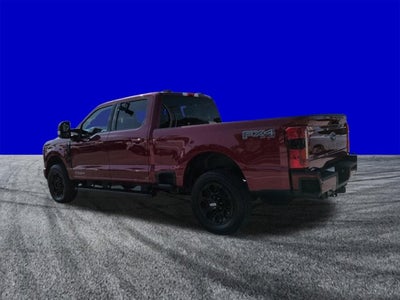 2026 Ford Super Duty F-250 SRW F-250® Lariat®