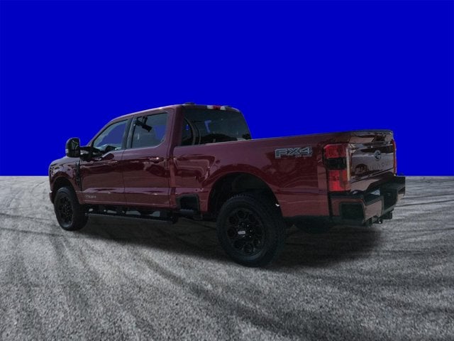 2026 Ford Super Duty F-250 SRW F-250® Lariat®