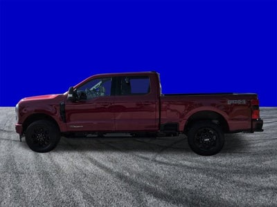 2026 Ford Super Duty F-250 SRW F-250® Lariat®