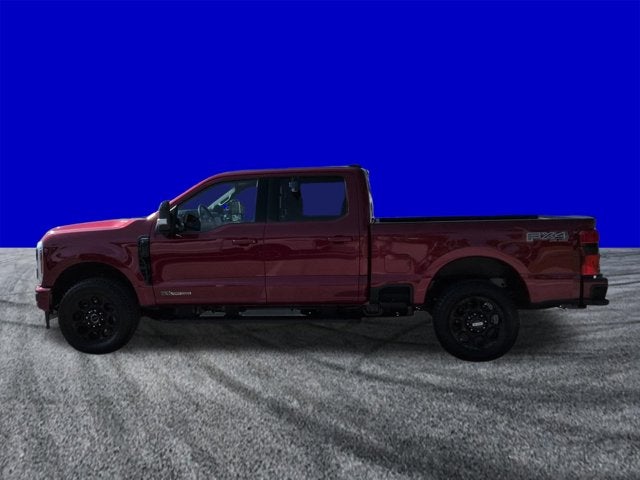 2026 Ford Super Duty F-250 SRW F-250® Lariat®