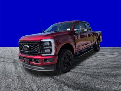 2026 Ford Super Duty F-250 SRW F-250® Lariat®