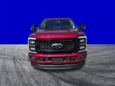 2026 Ford Super Duty F-250 SRW F-250® Lariat®