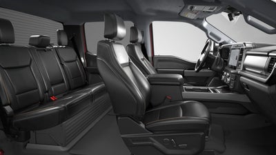 2026 Ford Super Duty F-250 SRW F-250® Lariat®