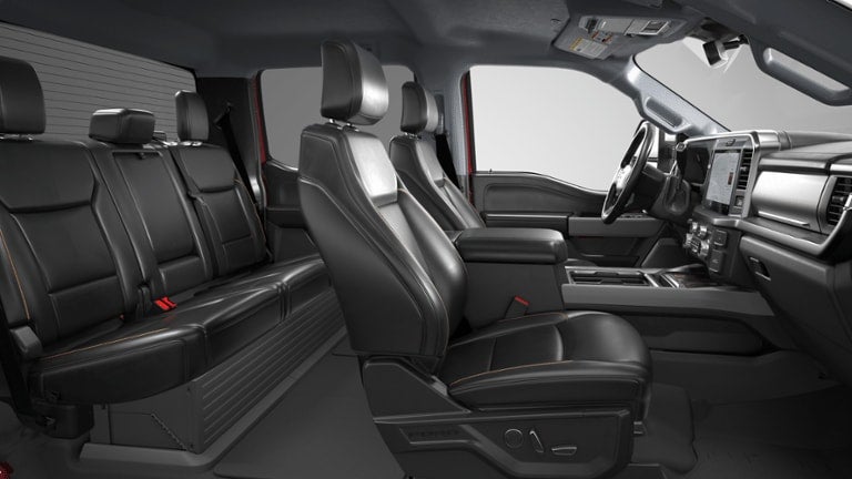 2026 Ford Super Duty F-250 SRW F-250® Lariat®