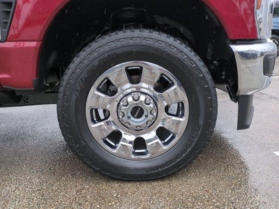 2026 Ford Super Duty F-250 SRW King Ranch