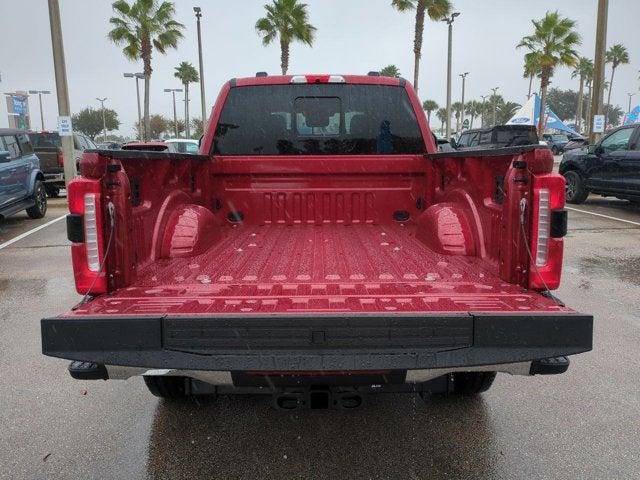 2026 Ford Super Duty F-250 SRW King Ranch