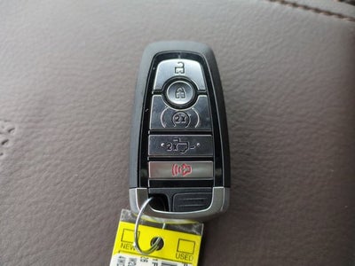 2026 Ford Super Duty F-250 SRW King Ranch