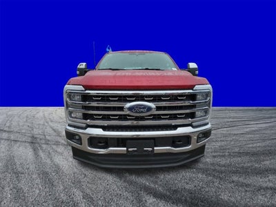 2026 Ford Super Duty F-250 SRW King Ranch