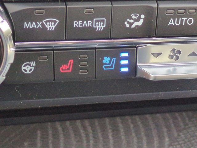 2025 Ford Super Duty F-250 SRW Platinum