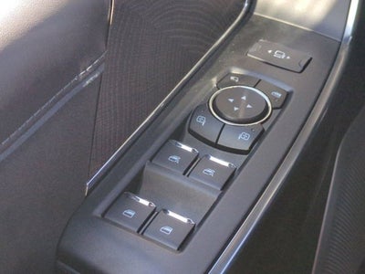 2025 Ford Super Duty F-250 SRW Platinum