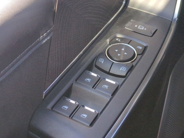 2025 Ford Super Duty F-250 SRW Platinum