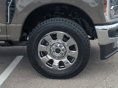 2026 Ford Super Duty F-250 SRW King Ranch