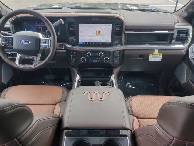 2026 Ford Super Duty F-250 SRW King Ranch