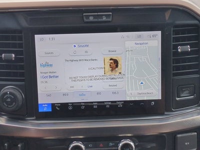 2026 Ford Super Duty F-250 SRW King Ranch