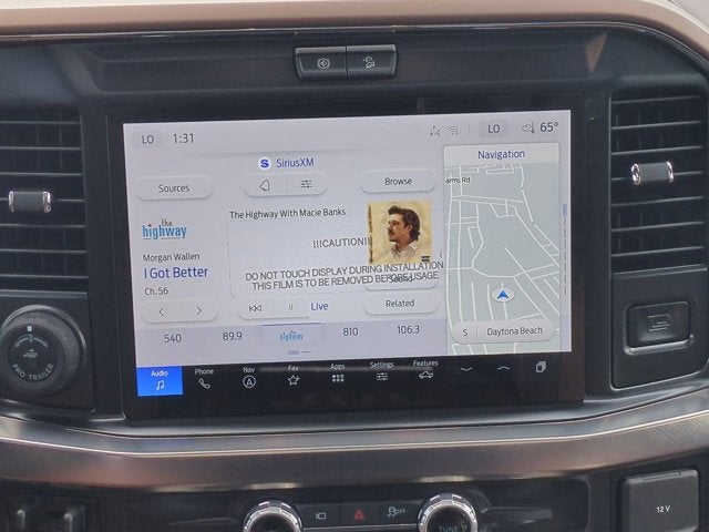 2026 Ford Super Duty F-250 SRW King Ranch