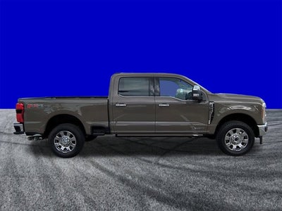 2026 Ford Super Duty F-250 SRW King Ranch