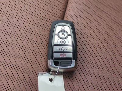 2026 Ford Super Duty F-250 SRW King Ranch