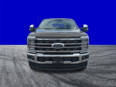 2026 Ford Super Duty F-250 SRW King Ranch