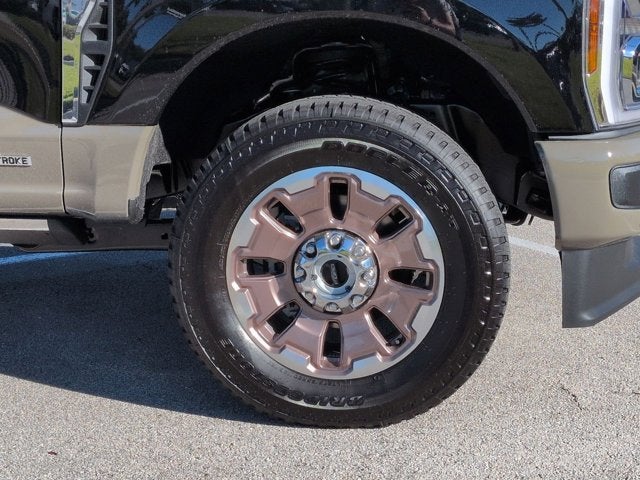 2026 Ford Super Duty F-250 SRW King Ranch