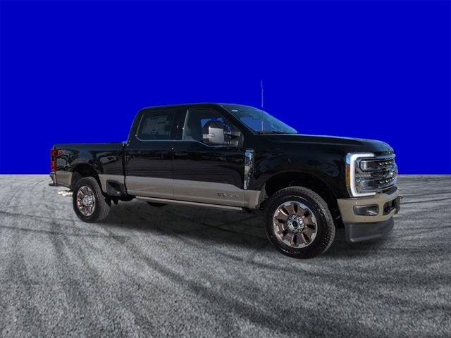 2026 Ford Super Duty F-250 SRW King Ranch