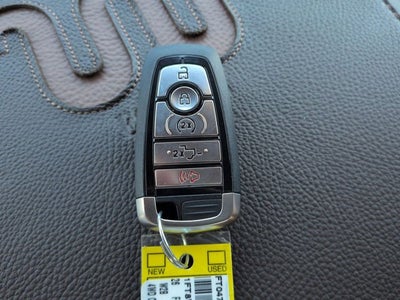 2026 Ford Super Duty F-250 SRW King Ranch