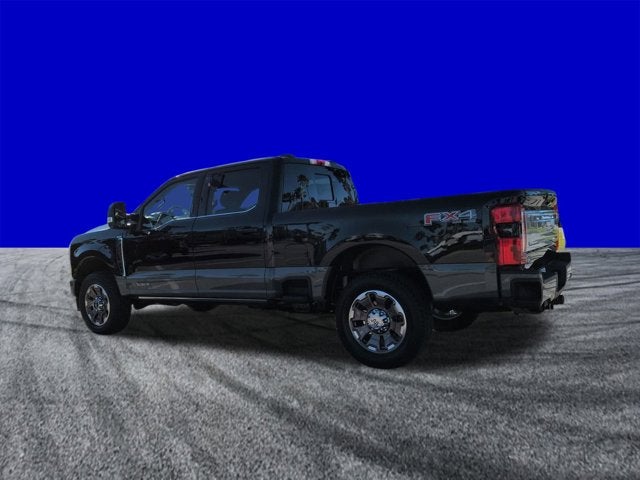 2026 Ford Super Duty F-250 SRW King Ranch