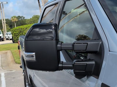 2026 Ford Super Duty F-250 SRW F-250® Lariat®