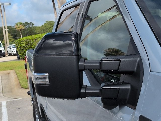2026 Ford Super Duty F-250 SRW F-250® Lariat®