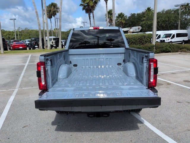 2026 Ford Super Duty F-250 SRW F-250® Lariat®