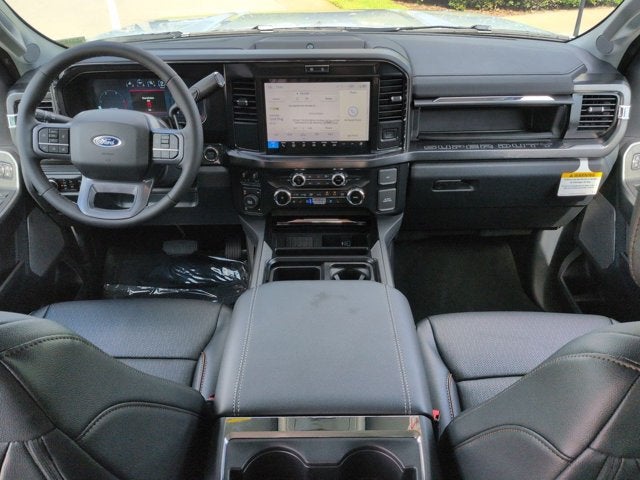 2026 Ford Super Duty F-250 SRW F-250® Lariat®