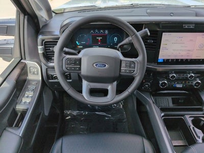2026 Ford Super Duty F-250 SRW F-250® Lariat®