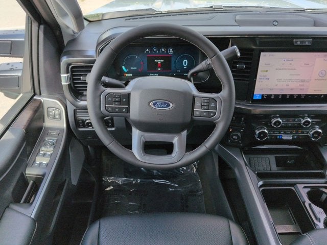 2026 Ford Super Duty F-250 SRW F-250® Lariat®