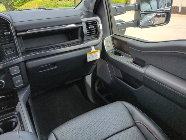 2026 Ford Super Duty F-250 SRW F-250® Lariat®