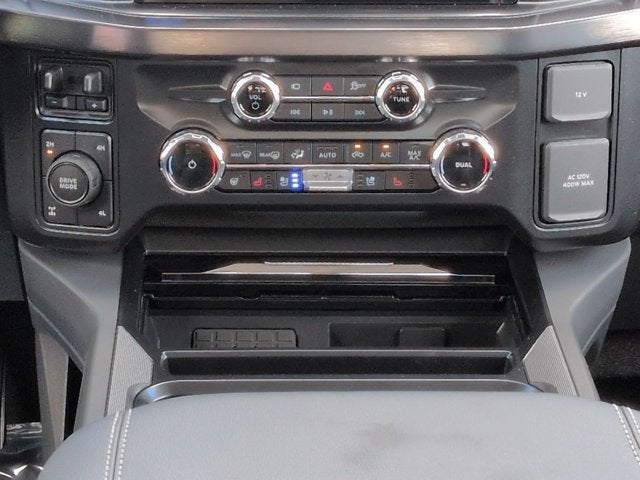 2026 Ford Super Duty F-250 SRW F-250® Lariat®