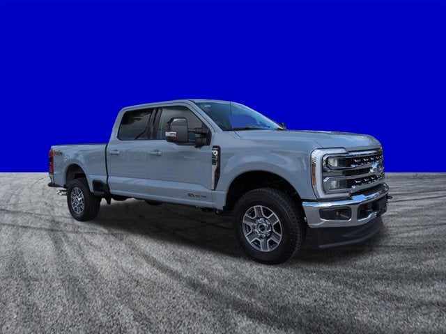 2026 Ford Super Duty F-250 SRW F-250® Lariat®