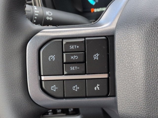 2026 Ford Super Duty F-250 SRW F-250® Lariat®