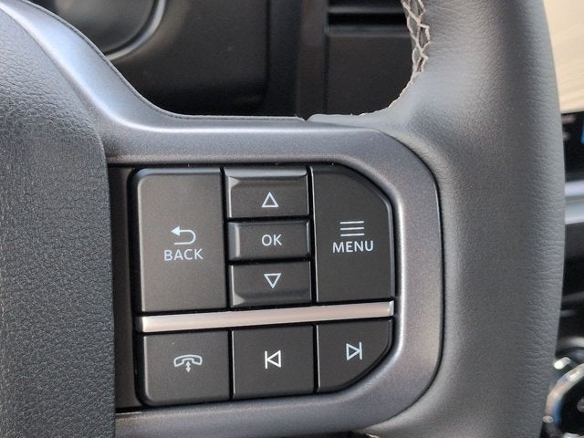 2026 Ford Super Duty F-250 SRW F-250® Lariat®